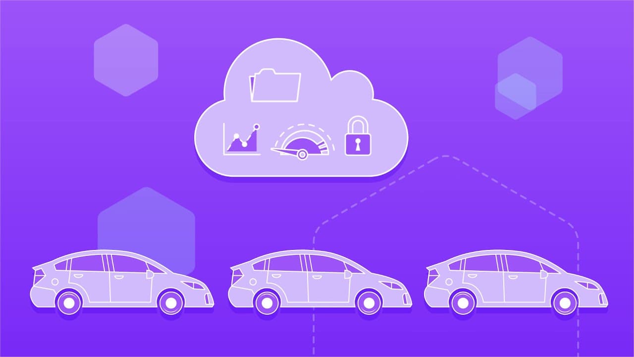 From OPCUA LADS to OpenV2C: A Simpler Way to Standardize Vehicle-to-Cloud Communication